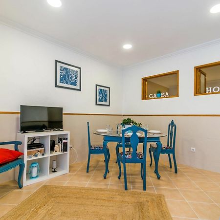 Апартаменти Sardinha Flat Лісабон Екстер'єр фото